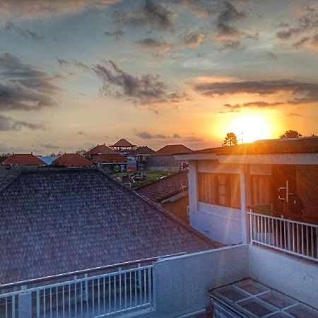 Sunny Canggu Exteriör bild