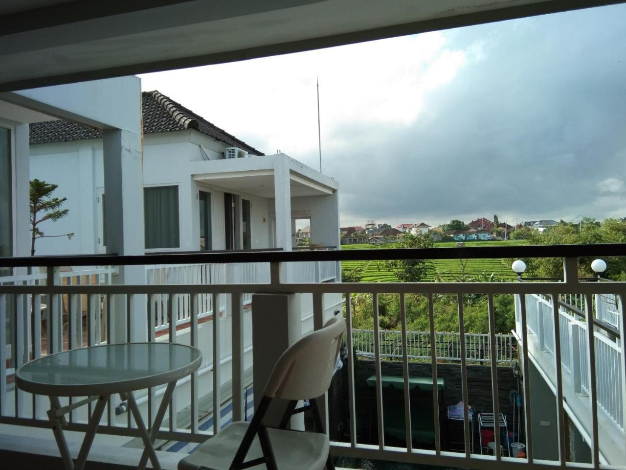 Sunny Canggu Exteriör bild
