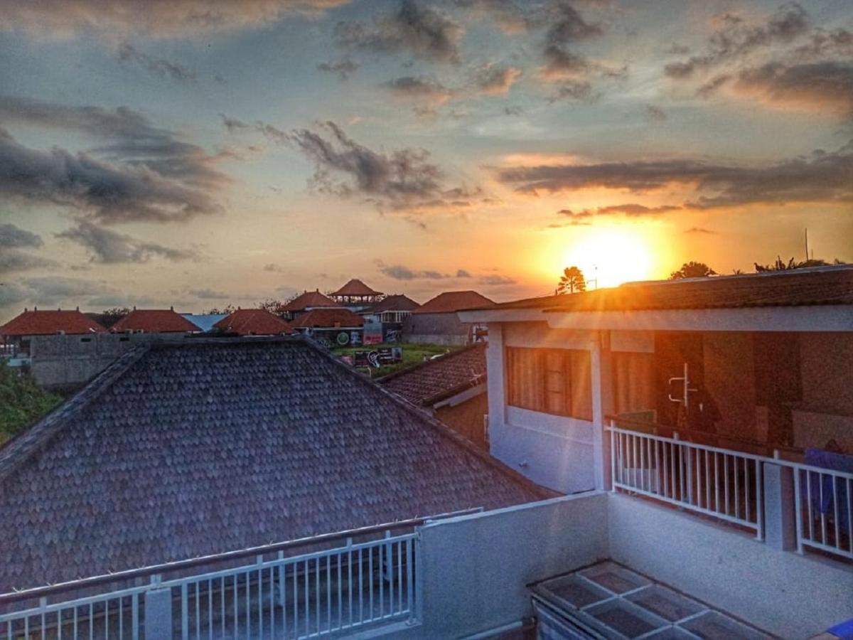 Sunny Canggu Exteriör bild